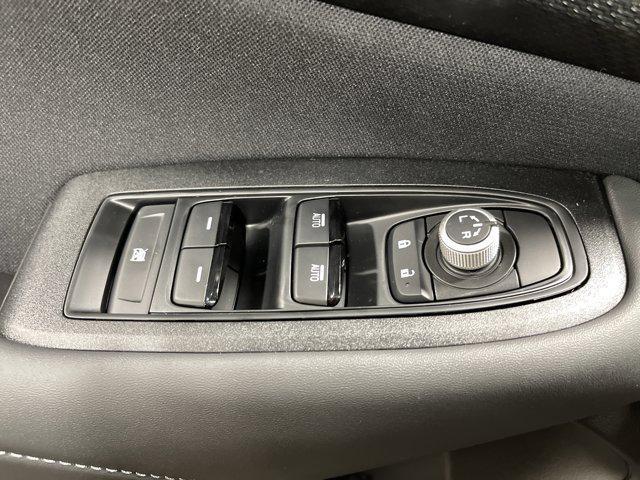 new 2025 Subaru Outback car, priced at $35,739