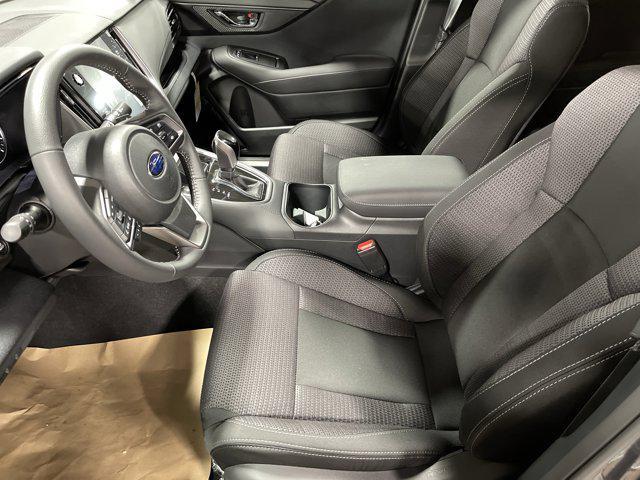 new 2025 Subaru Outback car, priced at $35,739