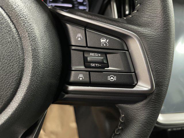 new 2025 Subaru Outback car, priced at $35,739