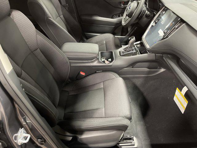 new 2025 Subaru Outback car, priced at $35,739
