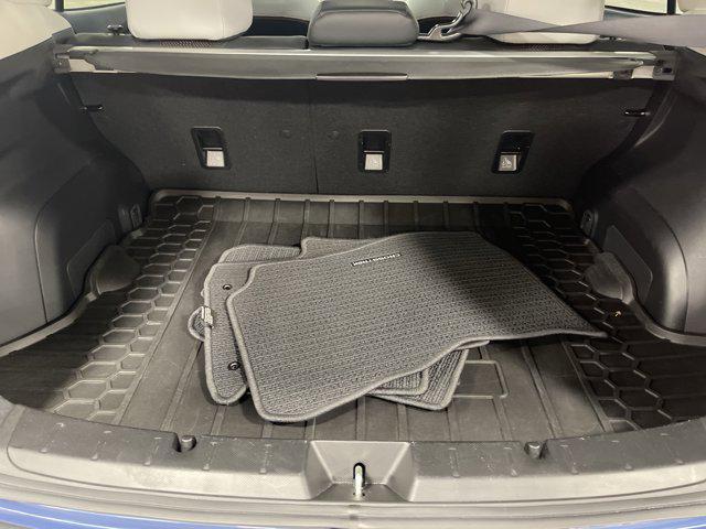 used 2023 Subaru Crosstrek car, priced at $25,997