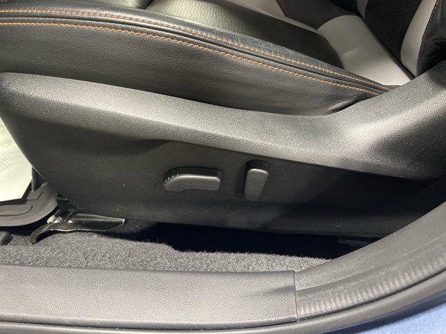 used 2023 Subaru Crosstrek car, priced at $25,997