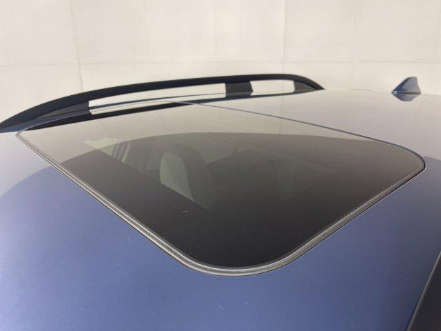 used 2023 Subaru Crosstrek car, priced at $25,997