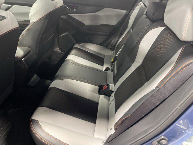 used 2023 Subaru Crosstrek car, priced at $25,997