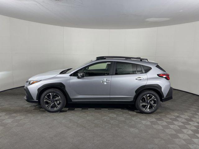 new 2025 Subaru Crosstrek car, priced at $30,459