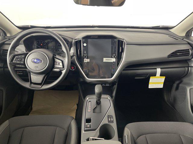 new 2025 Subaru Crosstrek car, priced at $30,459