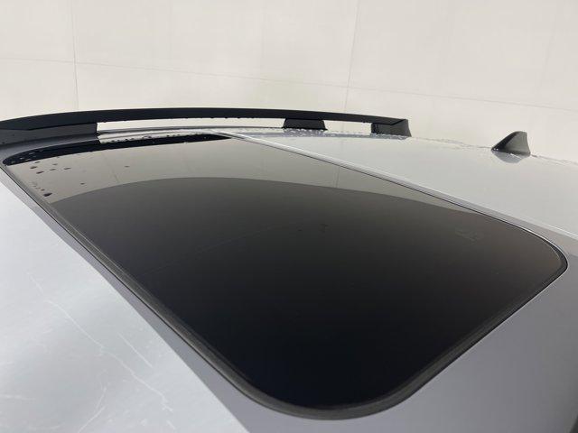 new 2025 Subaru Crosstrek car, priced at $30,459