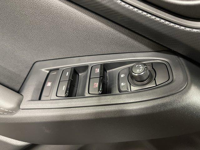 new 2025 Subaru Crosstrek car, priced at $30,459