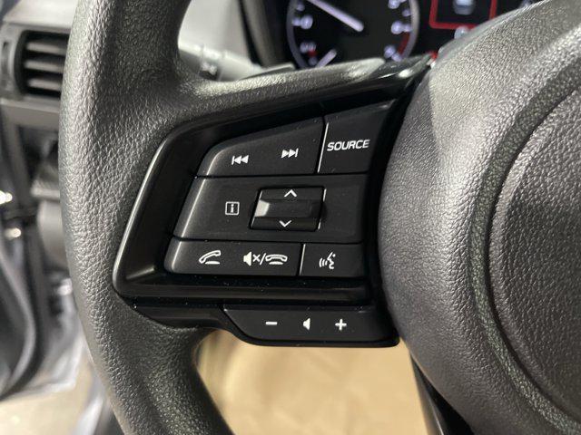 new 2025 Subaru Crosstrek car, priced at $30,459