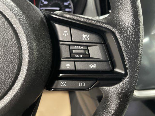 new 2025 Subaru Crosstrek car, priced at $30,459