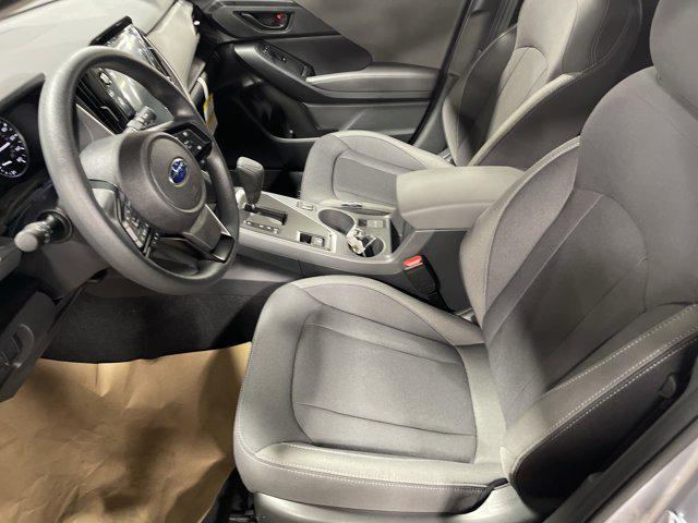 new 2025 Subaru Crosstrek car, priced at $30,459