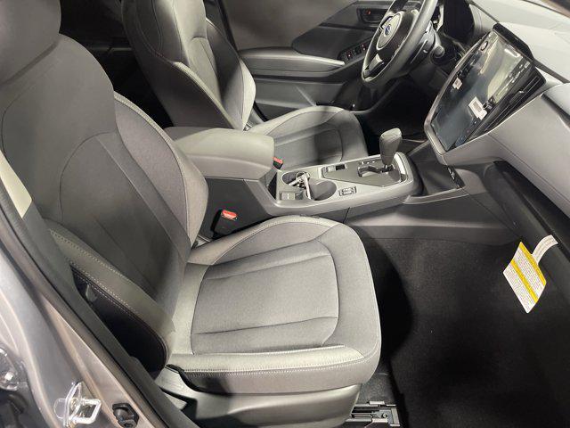 new 2025 Subaru Crosstrek car, priced at $30,459