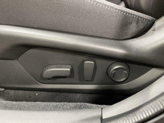 new 2025 Subaru Crosstrek car, priced at $29,474