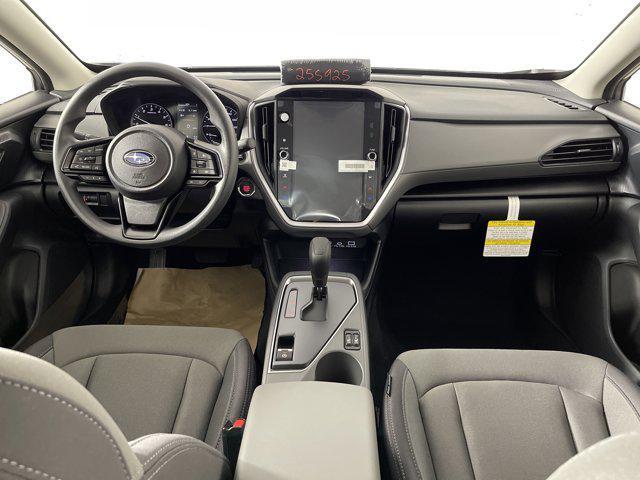 new 2025 Subaru Crosstrek car, priced at $29,474
