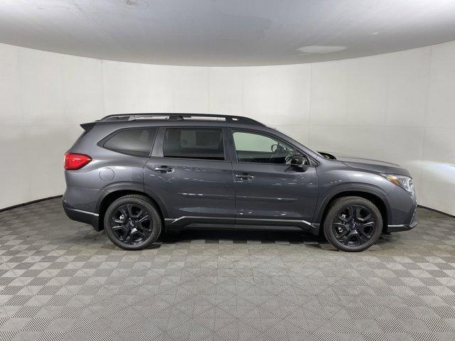 new 2024 Subaru Ascent car, priced at $45,792