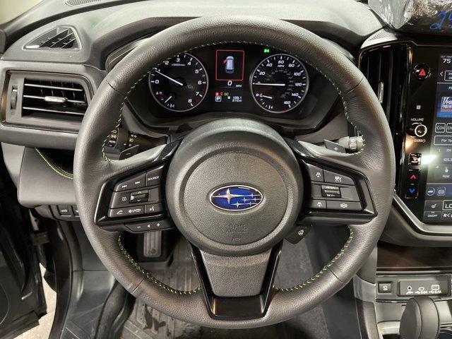 new 2024 Subaru Ascent car, priced at $45,792