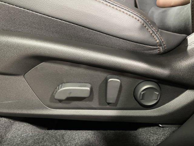 new 2025 Subaru Forester car, priced at $41,248