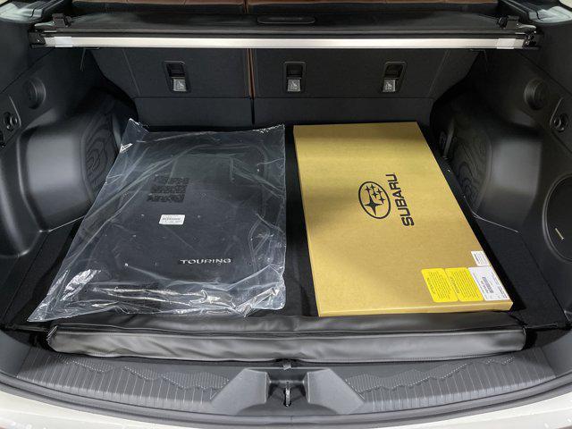 new 2025 Subaru Forester car, priced at $41,248