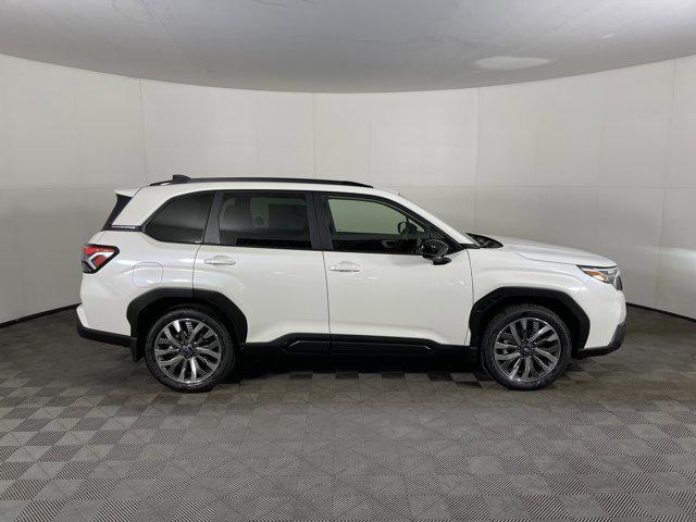 new 2025 Subaru Forester car, priced at $41,248