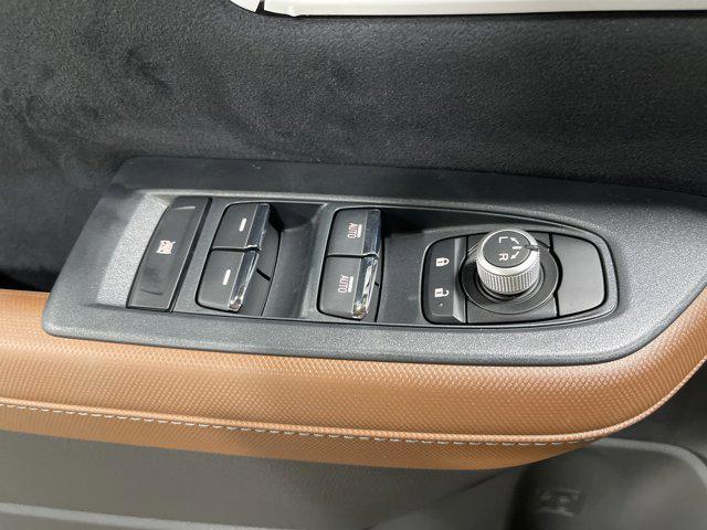 new 2025 Subaru Forester car, priced at $41,248