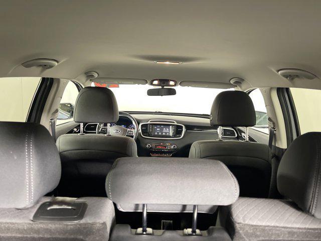 used 2020 Kia Sorento car, priced at $13,997