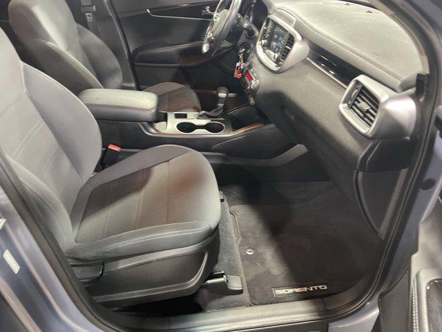 used 2020 Kia Sorento car, priced at $13,997