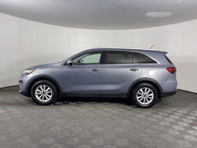 used 2020 Kia Sorento car, priced at $13,997