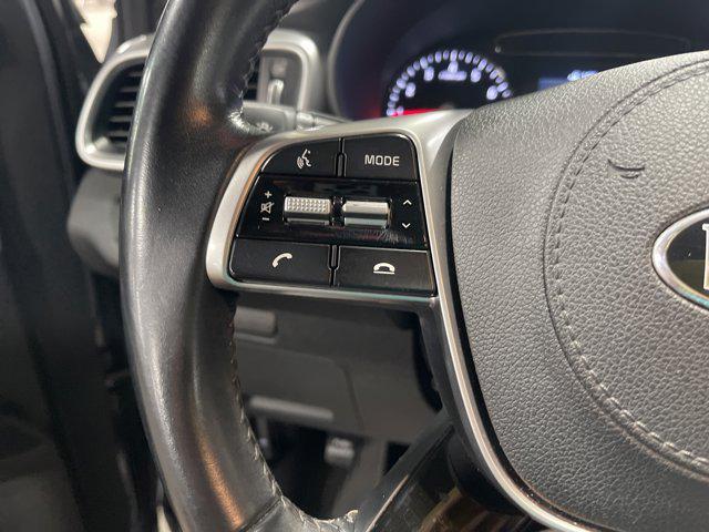 used 2020 Kia Sorento car, priced at $13,997