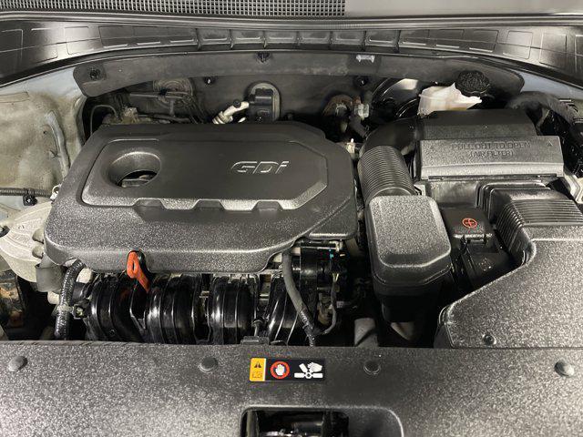 used 2020 Kia Sorento car, priced at $13,997