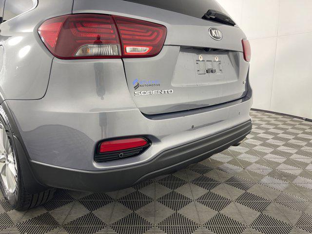 used 2020 Kia Sorento car, priced at $13,997