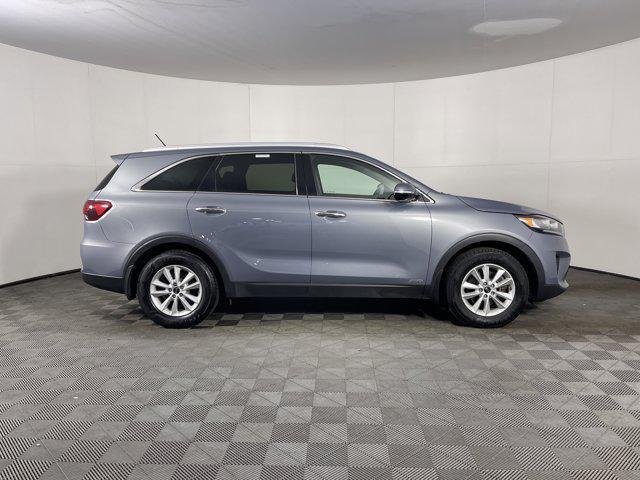 used 2020 Kia Sorento car, priced at $13,997
