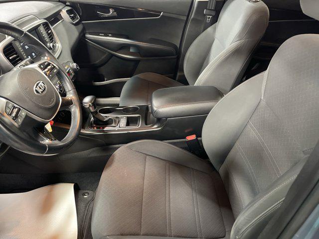 used 2020 Kia Sorento car, priced at $13,997