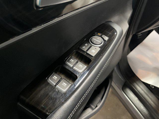 used 2020 Kia Sorento car, priced at $13,997