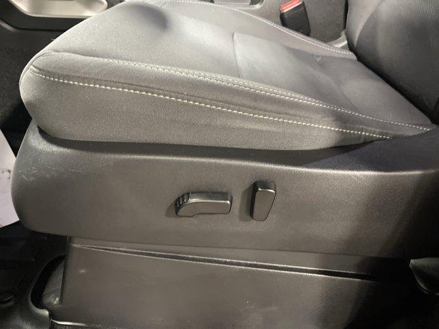 used 2023 Nissan Frontier car, priced at $32,497