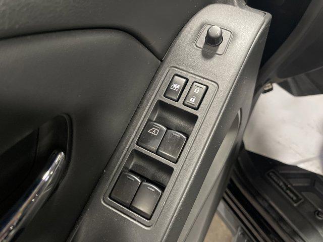 used 2023 Nissan Frontier car, priced at $32,497