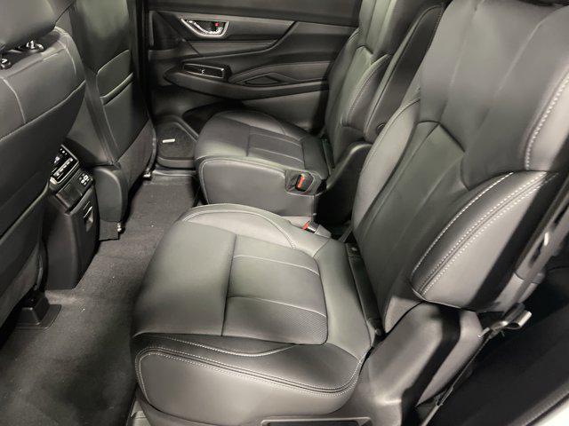 new 2025 Subaru Ascent car, priced at $47,141