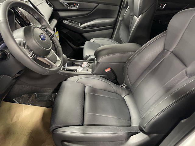 new 2025 Subaru Ascent car, priced at $47,141