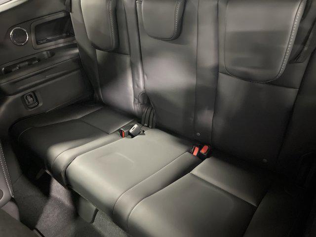 new 2025 Subaru Ascent car, priced at $47,141