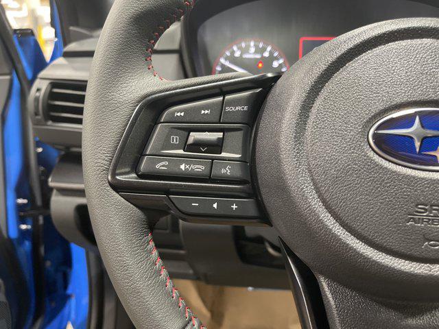 new 2025 Subaru Impreza car, priced at $32,113