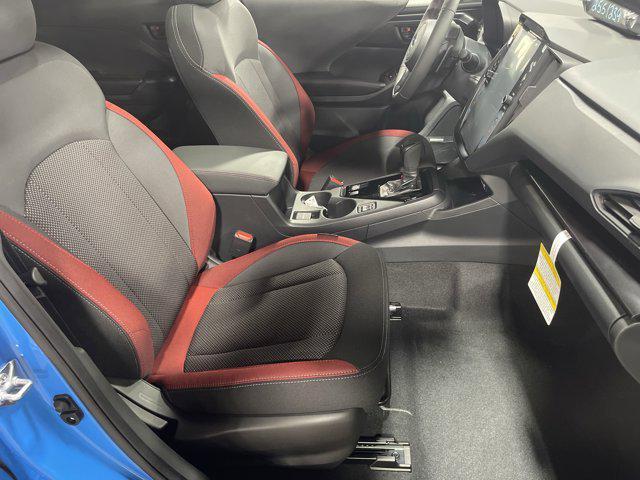 new 2025 Subaru Impreza car, priced at $32,113