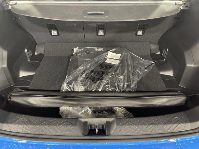 new 2025 Subaru Impreza car, priced at $32,113
