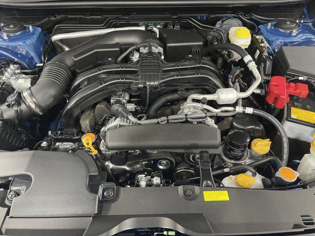new 2025 Subaru Impreza car, priced at $32,113