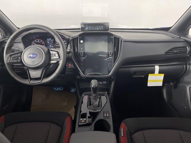 new 2025 Subaru Impreza car, priced at $32,113