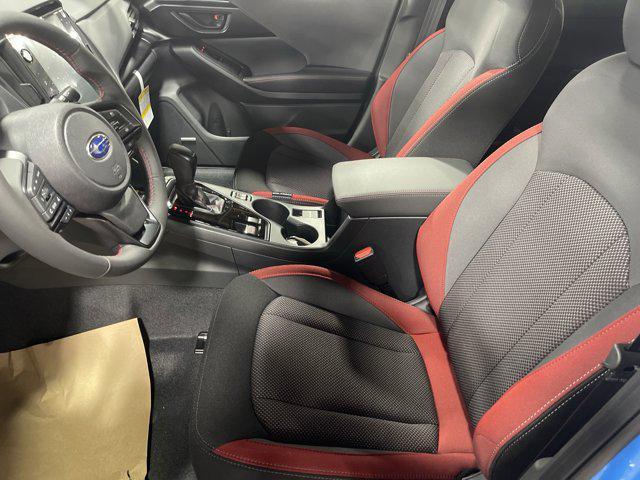 new 2025 Subaru Impreza car, priced at $32,113