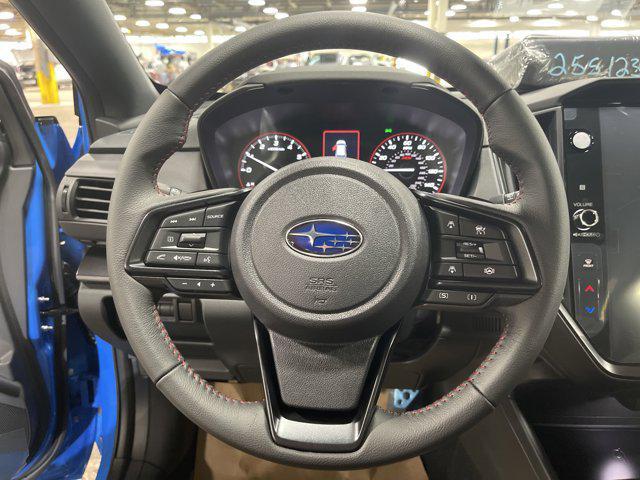 new 2025 Subaru Impreza car, priced at $32,113