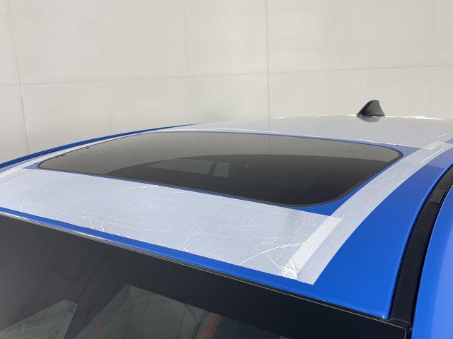 new 2025 Subaru Impreza car, priced at $32,113