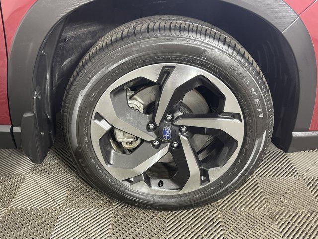 used 2022 Subaru Forester car, priced at $31,997