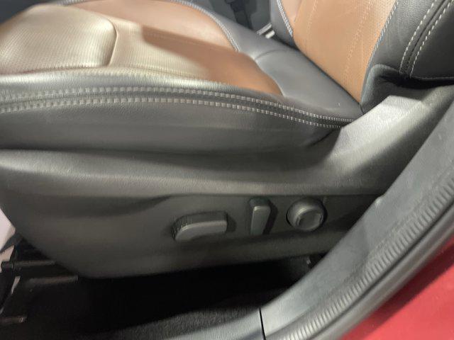 used 2022 Subaru Forester car, priced at $31,997