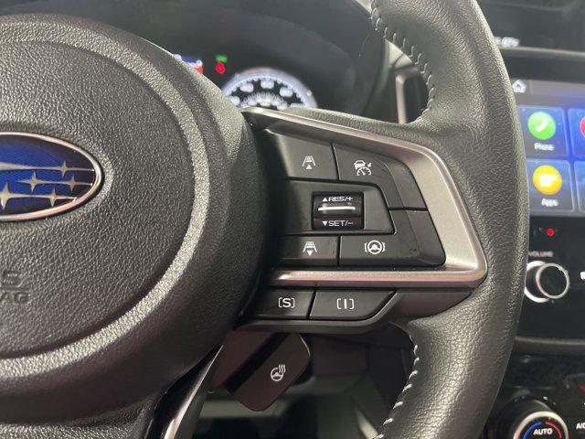 used 2022 Subaru Forester car, priced at $31,997
