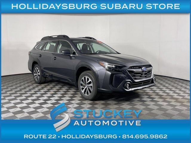 used 2023 Subaru Outback car, priced at $25,997